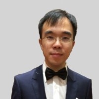 Matthew S.F. Choo, Ph.D.