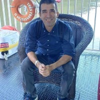Carlos Eduardo Ferreira