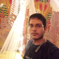 Soumik Maity