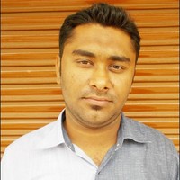 Gourav Darji