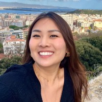 Cristina Mi