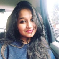 Amrita Nambiar