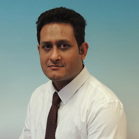 Junaid Mohammad
