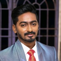 Gopinath Sivaprakasam