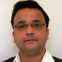 Shubham Singh