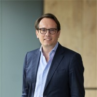 Maarten De Jong