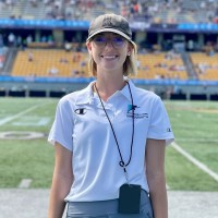 Emma Young, Ma, Atc, Bsc-O