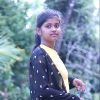 Sannidi Shetty
