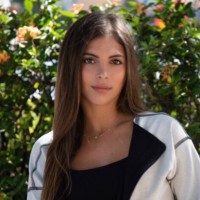 Gabrielle Cruz