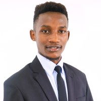 Patrick Weru