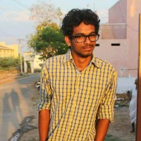 Suganth BVKS
