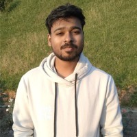 Vishnu C