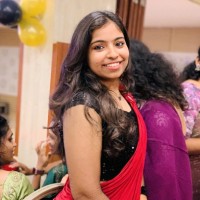 J S Sravani
