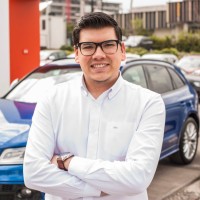 Ricardo Guzmán