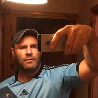 Darren Gothard