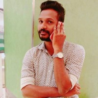 Jithin PG