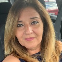 Arlene Mirabal