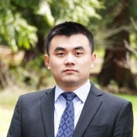 Evan Cheng
