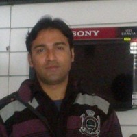 Diwaker Tripathi
