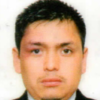 CESAR NORABUENA MENDOZA