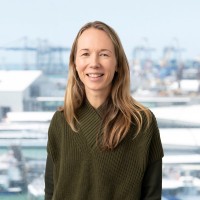 Lydia Thomson