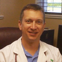 Mark McDaniel