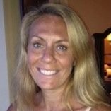 Åsa Svanberg Blomberg