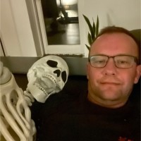 Anders Lau Wede