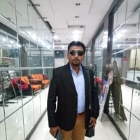 Ambuj Kumar Sinha