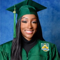 Kimberlyn Drummond