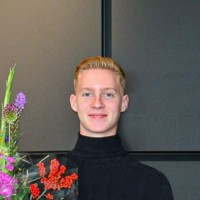 Jason Van Der Vliet