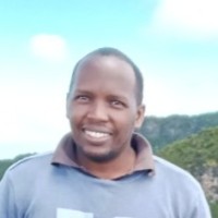 Patrick Kuria