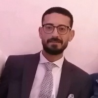 Beshoy Atef