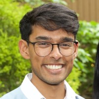 Arjun Shreekumar