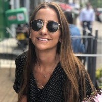 Emily Segal
