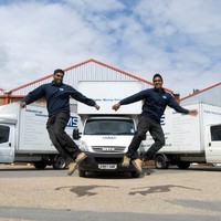 BMS Transport Removals