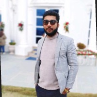 Arjun Bhattarai