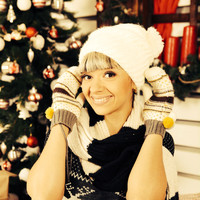 Ольга Бикасова