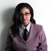 Nicoleta-Cristina Dinu