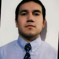 Fernando Villalba Liuzzi