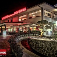 Rossopomodoro Fisciano