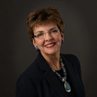 Dana Chapman