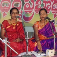 Sailakshmi Telikicherla