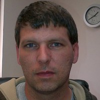 Christopher Ashbaugh