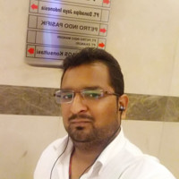 Ankit Pandey