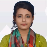 Supriya Nirala