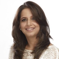 Meenakshi Suri