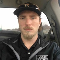 Zach Deatherage