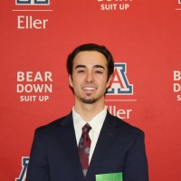 Joren Frazier