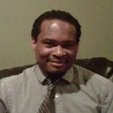 Anthony Thomas
